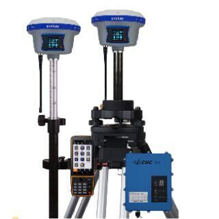 GPS-CHC-I80